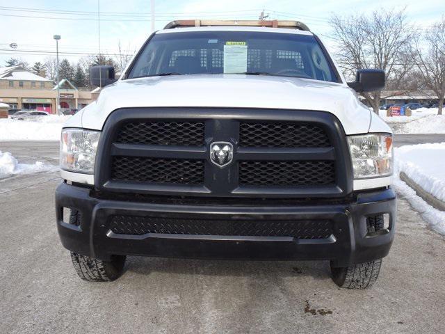 used 2018 Ram 2500 car, priced at $16,950
