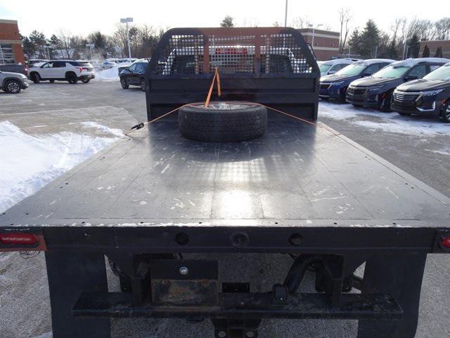 used 2018 Ram 2500 car, priced at $16,950