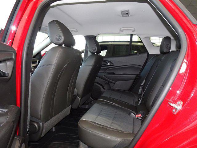 new 2026 Chevrolet Trax car, priced at $26,225