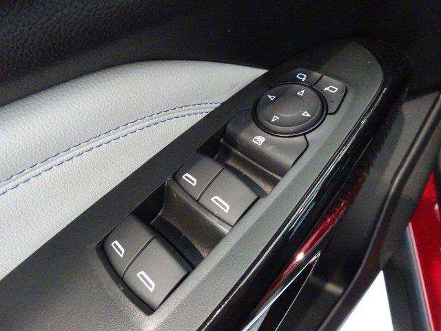 new 2026 Chevrolet Trax car, priced at $26,225