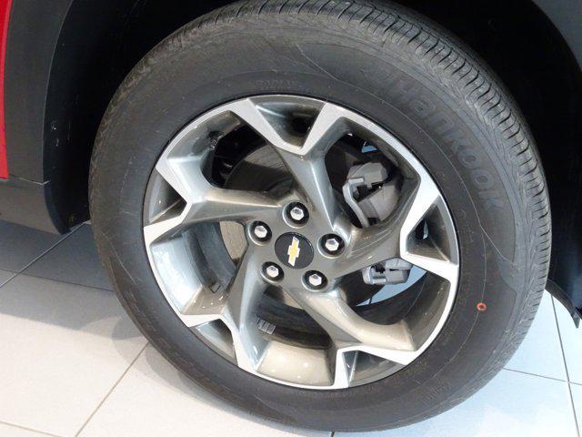 new 2026 Chevrolet Trax car, priced at $26,225