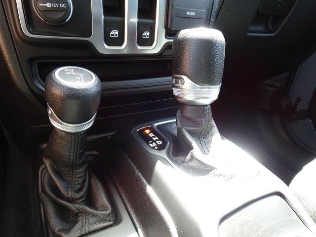 used 2021 Jeep Wrangler car, priced at $26,888