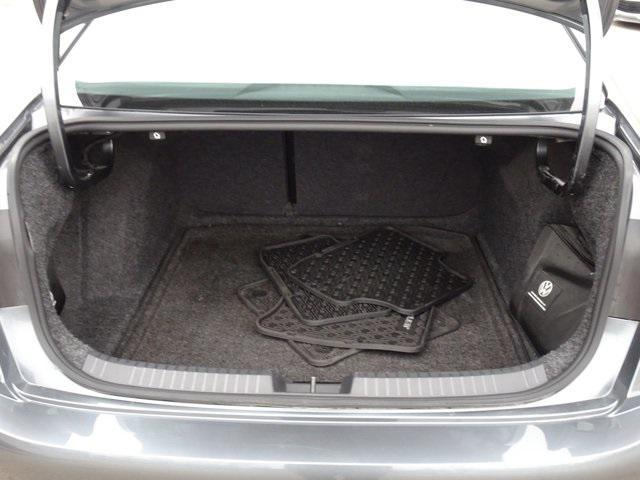 used 2022 Volkswagen Jetta car, priced at $17,423