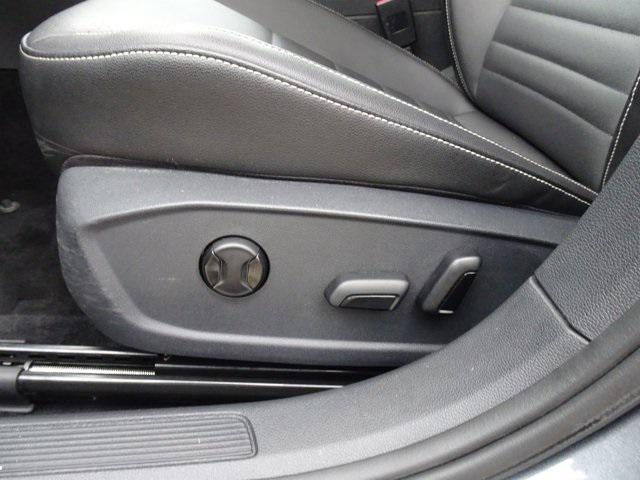 used 2022 Volkswagen Jetta car, priced at $17,423