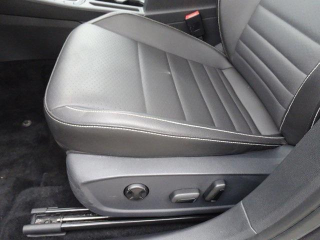 used 2022 Volkswagen Jetta car, priced at $17,423