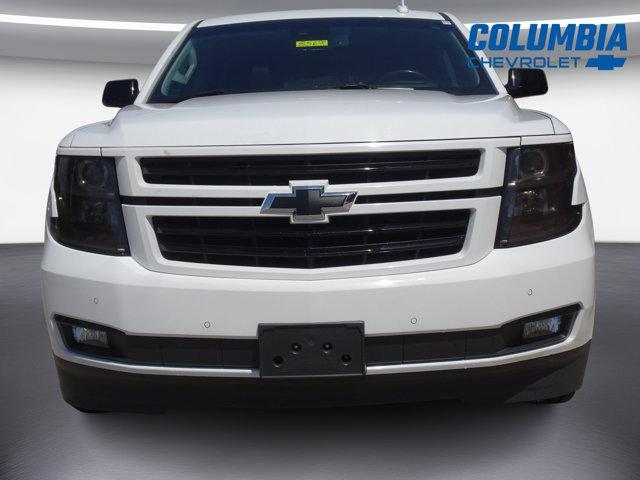 used 2018 Chevrolet Tahoe car, priced at $26,500