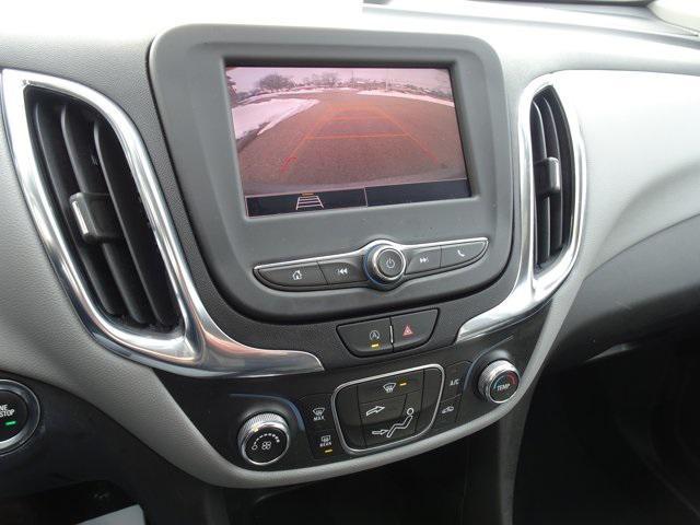 used 2023 Chevrolet Equinox car, priced at $19,888