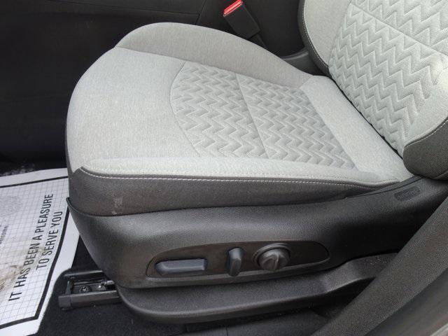 used 2023 Chevrolet Equinox car, priced at $19,888