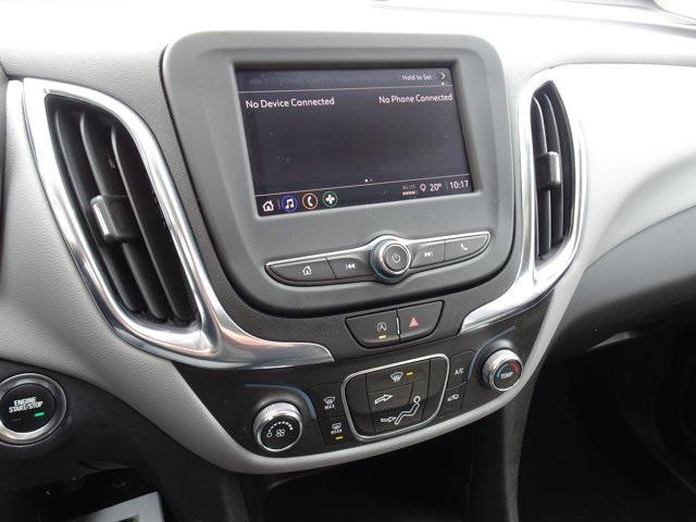 used 2023 Chevrolet Equinox car, priced at $19,888