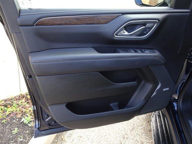 used 2023 Chevrolet Tahoe car, priced at $51,562