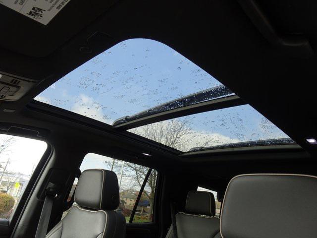 used 2023 Chevrolet Tahoe car, priced at $51,562