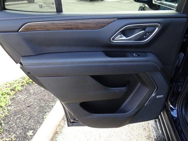 used 2023 Chevrolet Tahoe car, priced at $51,562