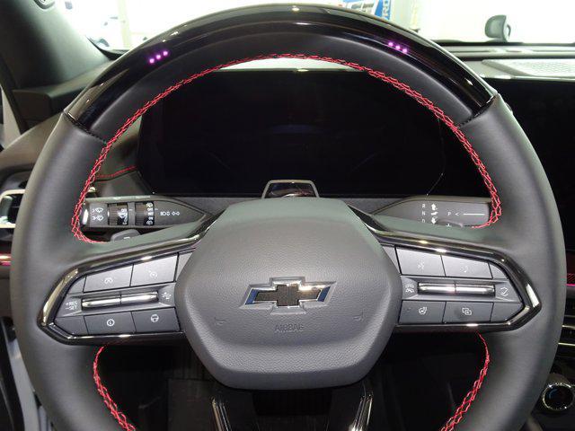 new 2026 Chevrolet Traverse car