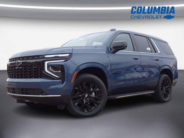 new 2026 Chevrolet Tahoe car, priced at $84,807