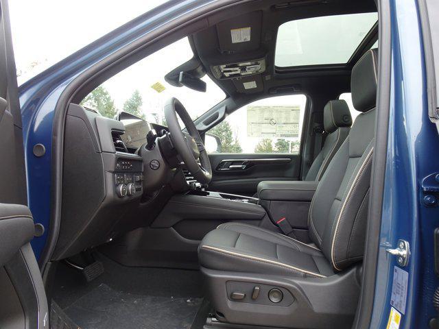 new 2026 Chevrolet Tahoe car, priced at $84,807