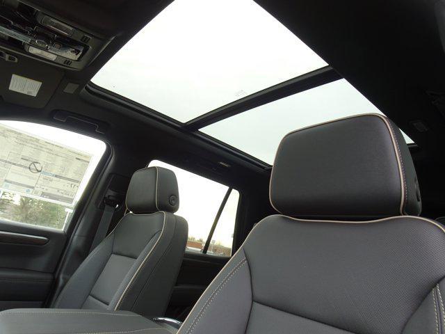 new 2026 Chevrolet Tahoe car, priced at $84,807