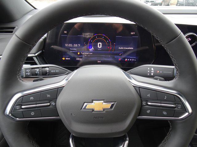 new 2026 Chevrolet Tahoe car, priced at $84,807