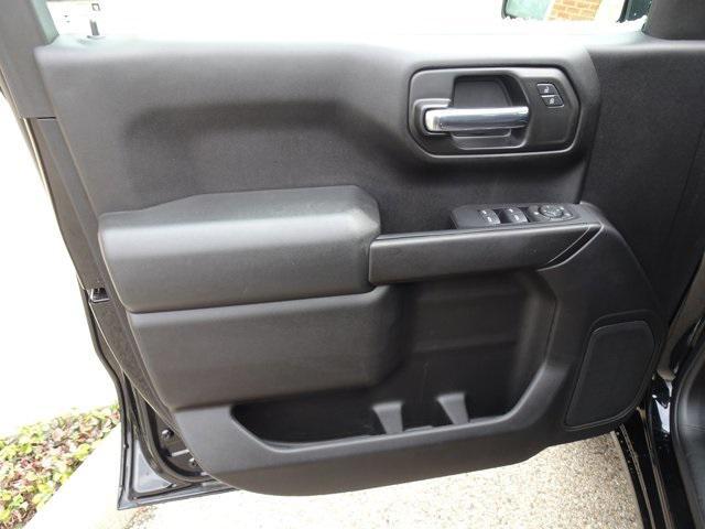 used 2022 Chevrolet Silverado 1500 car, priced at $35,228