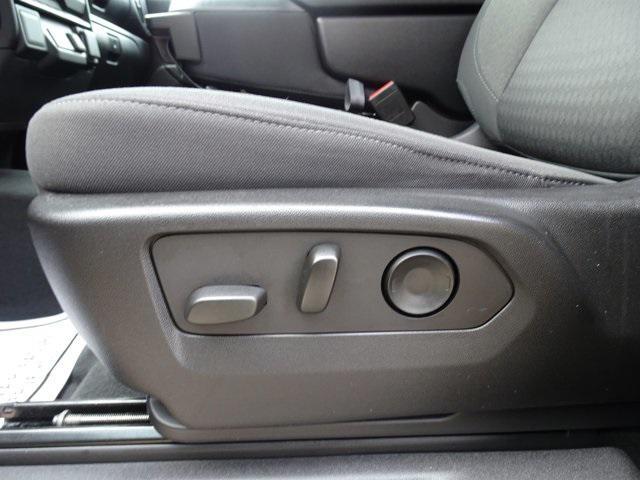 used 2022 Chevrolet Silverado 1500 car, priced at $35,228