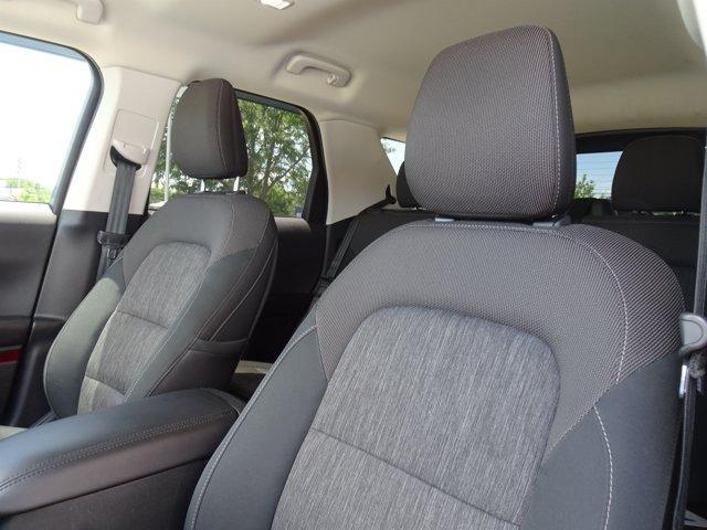 used 2021 Ford Bronco Sport car, priced at $20,888