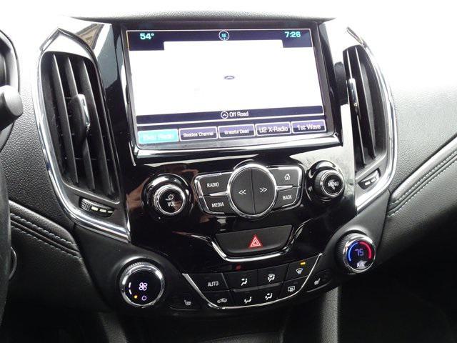 used 2016 Chevrolet Cruze car, priced at $7,888