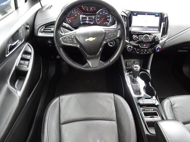 used 2016 Chevrolet Cruze car, priced at $7,888