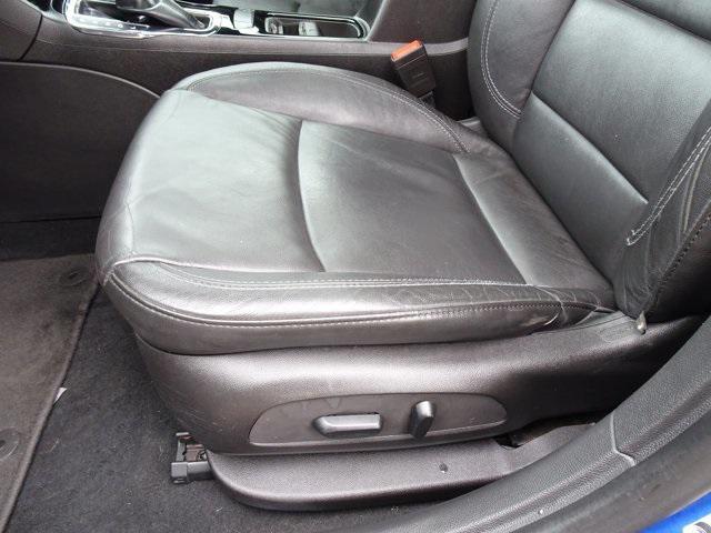 used 2016 Chevrolet Cruze car, priced at $7,888