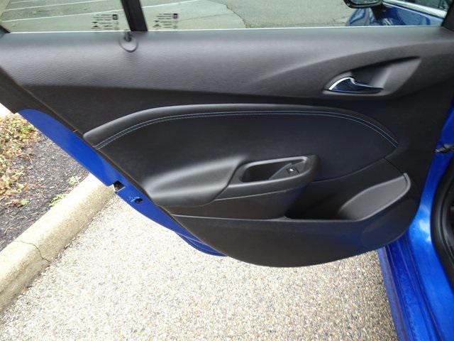 used 2016 Chevrolet Cruze car, priced at $7,888