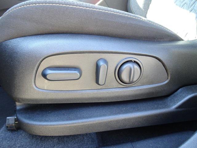 used 2023 Chevrolet Equinox car, priced at $21,888