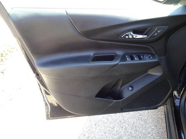 used 2023 Chevrolet Equinox car, priced at $21,888