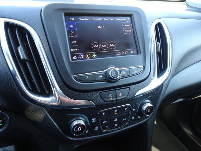 used 2023 Chevrolet Equinox car, priced at $21,888