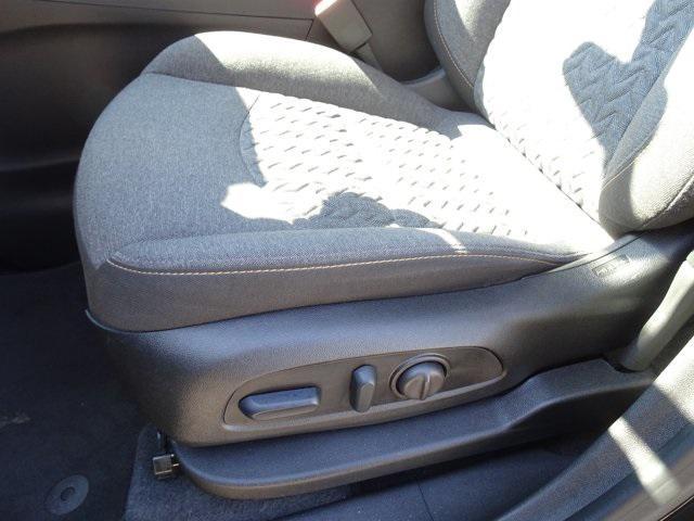 used 2023 Chevrolet Equinox car, priced at $21,888