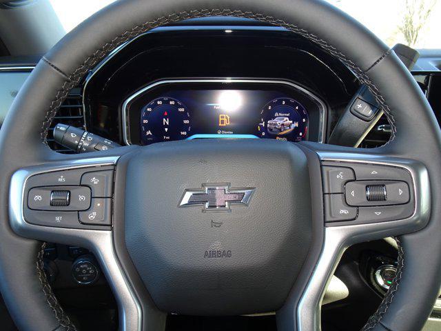 new 2026 Chevrolet Silverado 2500 car, priced at $67,989