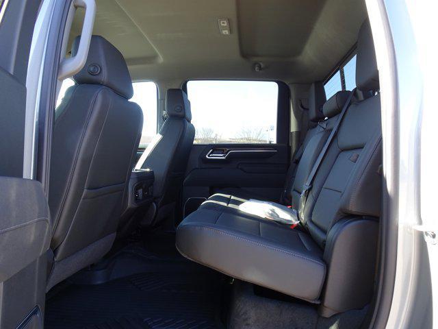 new 2026 Chevrolet Silverado 2500 car, priced at $67,989