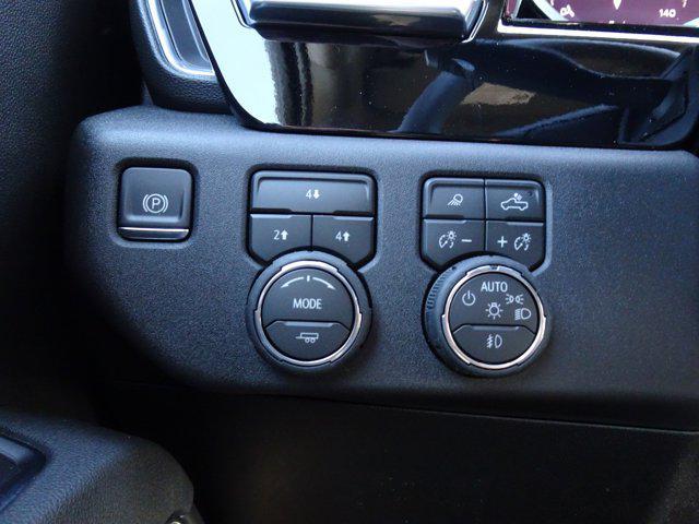 new 2026 Chevrolet Silverado 2500 car, priced at $67,989