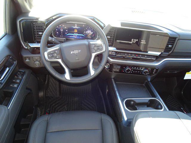 new 2026 Chevrolet Silverado 2500 car, priced at $67,989