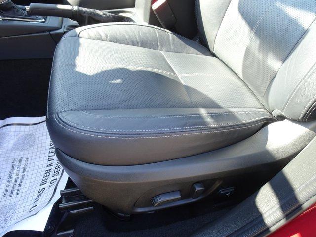 used 2018 Subaru Forester car, priced at $22,324