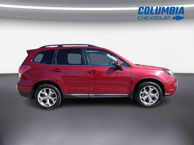 used 2018 Subaru Forester car, priced at $22,324