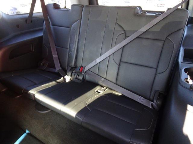 used 2017 Chevrolet Suburban car, priced at $31,892