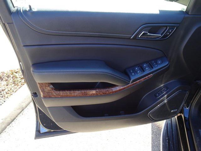 used 2017 Chevrolet Suburban car, priced at $31,892