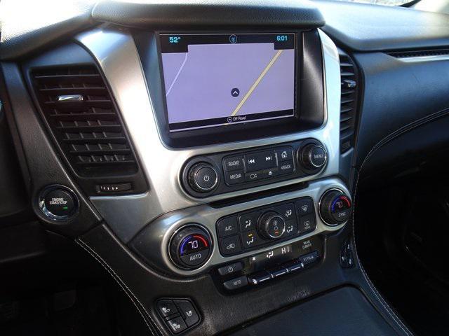 used 2017 Chevrolet Suburban car, priced at $31,892