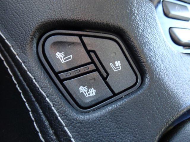 used 2017 Chevrolet Suburban car, priced at $31,892