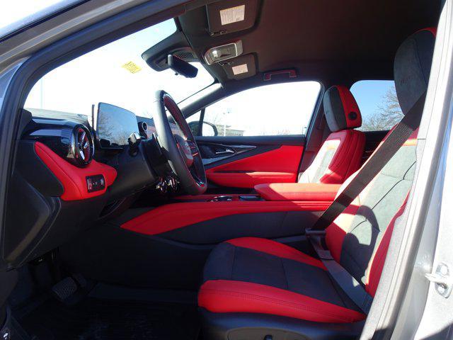 new 2026 Chevrolet Blazer car, priced at $56,471