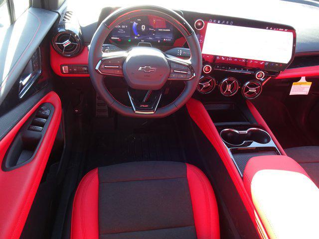 new 2026 Chevrolet Blazer car, priced at $56,471