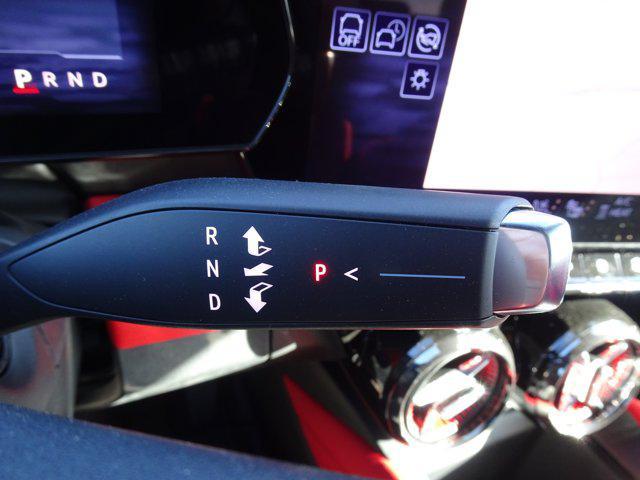 new 2026 Chevrolet Blazer car, priced at $56,471