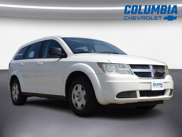 used 2009 Dodge Journey car, priced at $4,995