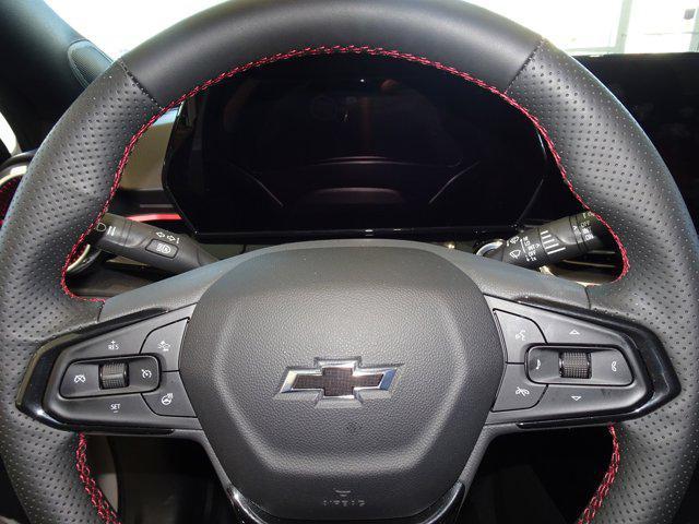 new 2026 Chevrolet Trax car