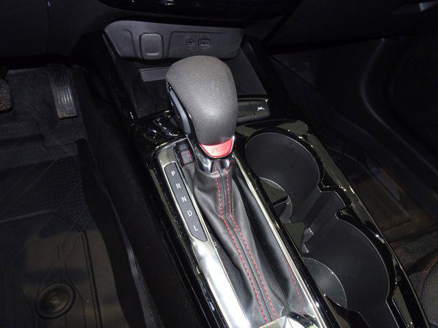 new 2026 Chevrolet Trax car