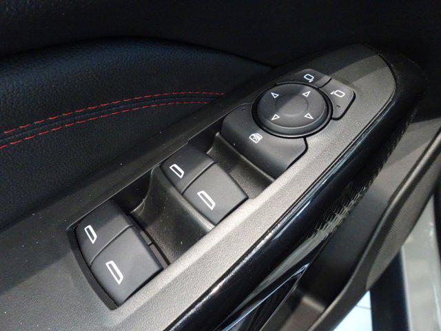 new 2026 Chevrolet Trax car