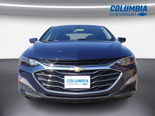 used 2020 Chevrolet Malibu car, priced at $15,888